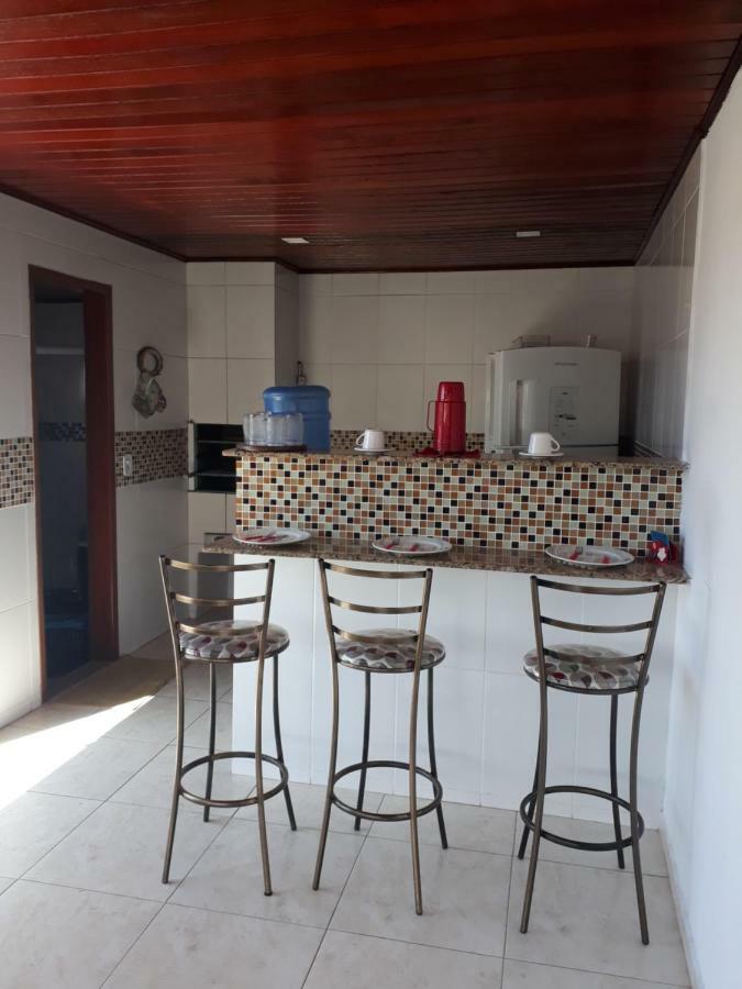 Villa Coberturas Mar De Tereza - 2 E Luar Do Pero -1 Cabo Frio Exterior foto